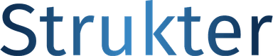 Strukter Logo